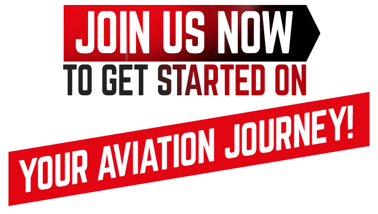 Your Aviation Journey