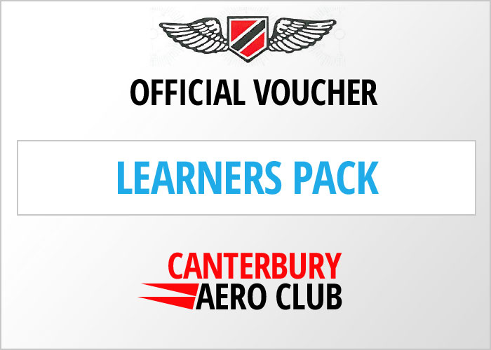 Learners Pack